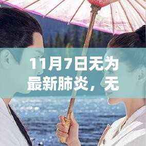 无为最新肺炎科技守护者,智能防护系统重磅发布