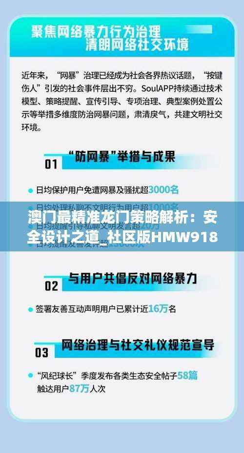 澳门最精准龙门策略解析:安全设计之道_社区版HMW918.63