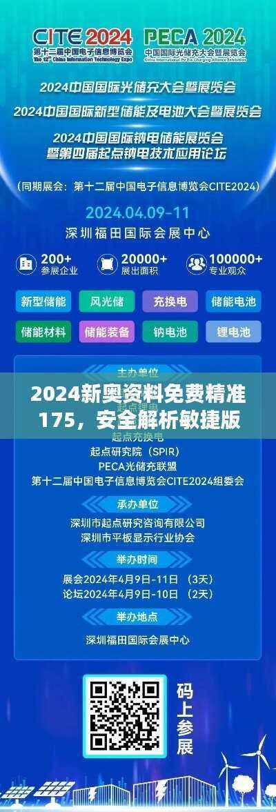 2024新奥资料免费精准175,安全解析敏捷版方案OVK169.79
