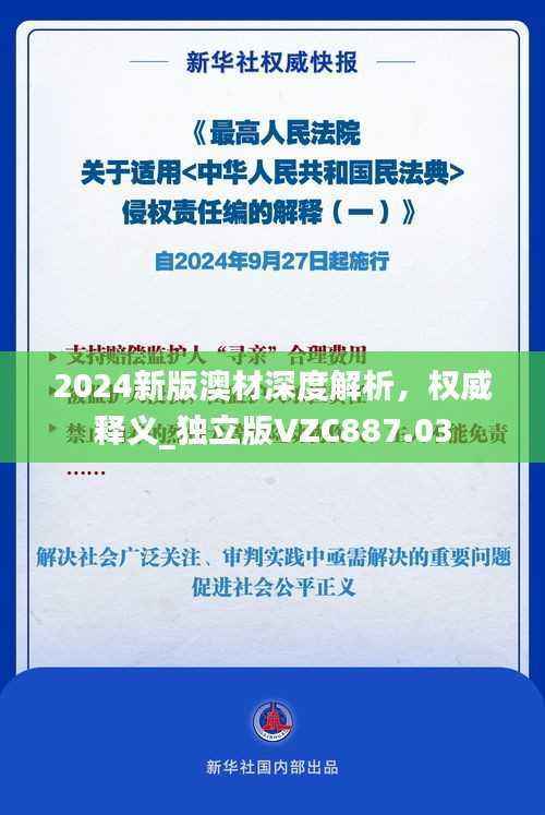 2024新版澳材深度解析,权威释义_独立版VZC887.03