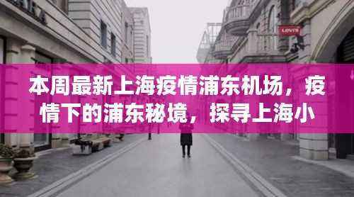 疫情下的上海秘境,浦东机场与小巷小店的最新观察