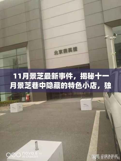 揭秘十一月景芝巷中的隐藏小店,独特环境与特色美食等你来探索!