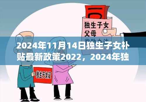 2024年独生子女补贴最新政策解读,背景、事件与影响