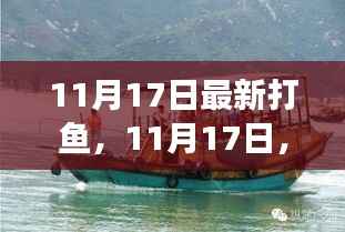 11月17日扬帆出海,与鱼共舞的自然探索之旅