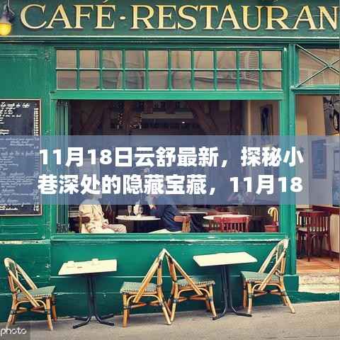 探秘小巷深处的隐藏宝藏,云舒最新特色小店之旅(11月18日更新)