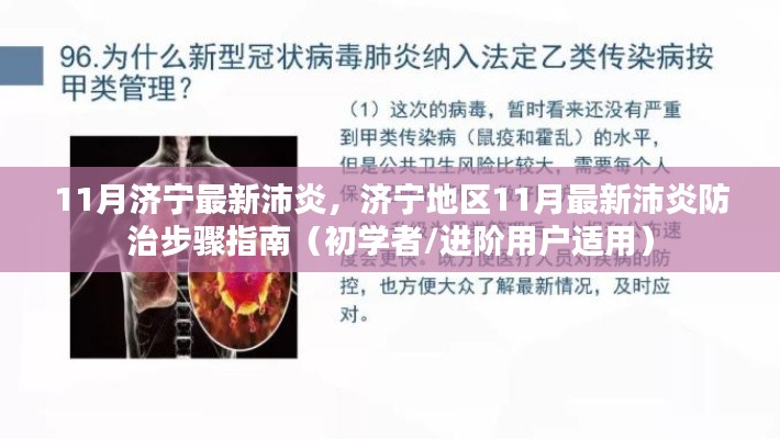 济宁地区11月沛炎防治指南,初学者与进阶用户的防治步骤全解析