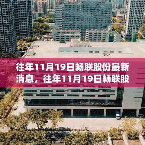 往年11月19日畅联股份最新消息详解,掌握关键信息的一步步指引
