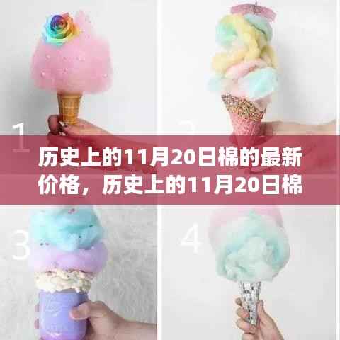 最新数据视角下的探讨,历史上11月20日棉花价格走势及其影响