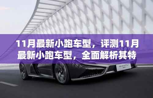 最新评测,全面解析11月小跑车型特性、使用体验与目标用户群体