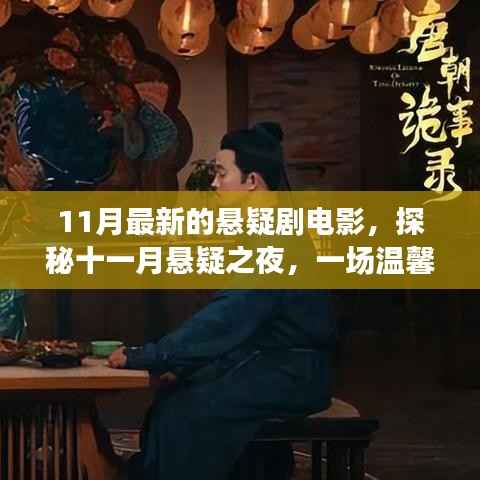 探秘十一月悬疑之夜,最新悬疑剧电影带你开启温馨悬念之旅