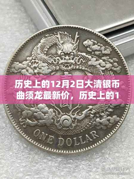 历史上的曲须龙大清银币,科技重塑经典,引领潮流新价值揭秘!