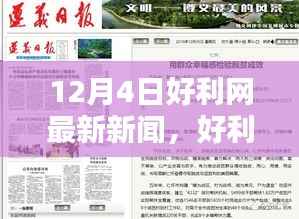 12月4日好利网最新动态与新闻解析,引发的深度思考