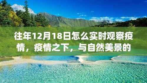 疫情之下的心灵之旅,实时观察疫情与与自然美景的邂逅历程