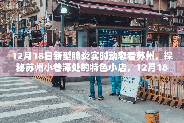 苏州小巷特色小店探秘,12月新型肺炎实时动态下的意外惊喜之旅