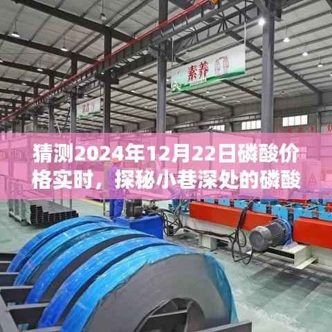 探秘磷酸价格之谜,小巷深处的预测与奇遇,磷酸价格实时预测与特色小店的探索之旅(2024年12月22日)