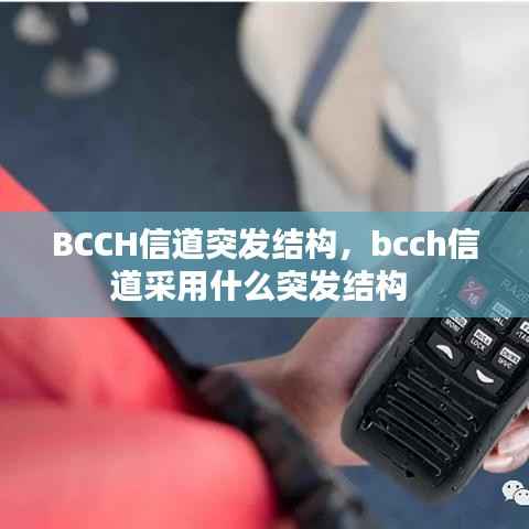 BCCH信道突发结构,bcch信道采用什么突发结构