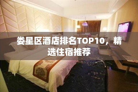 娄星区酒店排名TOP10,精选住宿推荐