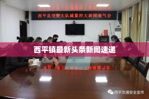 西平镇最新头条新闻速递