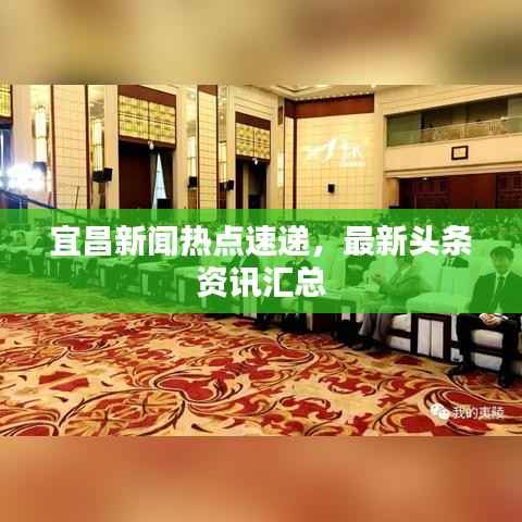 宜昌新闻热点速递,最新头条资讯汇总