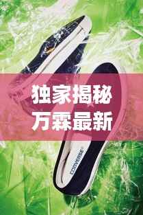 独家揭秘万霖最新动态,独家发售揭晓与全面解读