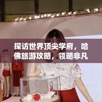 探访世界顶尖学府,哈佛旅游攻略,领略非凡之旅的魅力