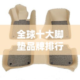全球十大脚垫品牌排行榜TOP10